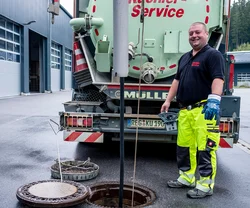 Kuchler GmbH in Lalling